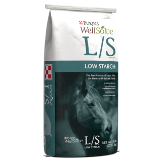 Purina Strategy Professional Formula GX Horse Feed