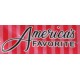 America's Favorite | Solon Feed Mill 