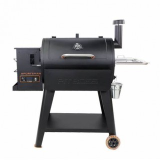 Pit Boss Sportsman Series 820 Wood Pellet Grill