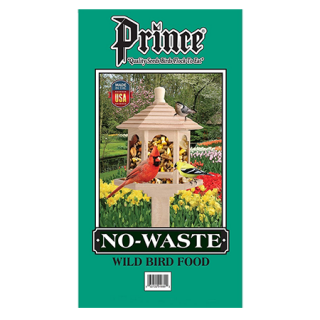 Prince No Waste Wild Bird Feed