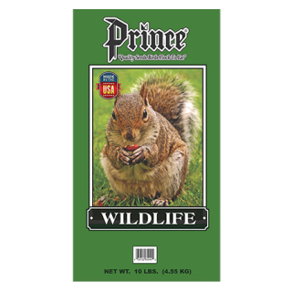 Prince Wildlife Formula Wild Bird Feed