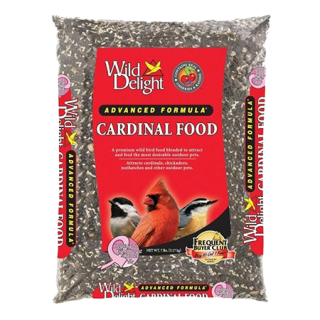 Wild Delight Advanced Formula Cardinal Food