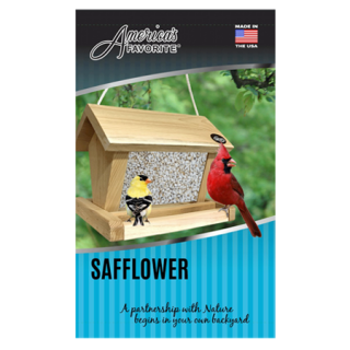 Safflower Wild Bird Feed