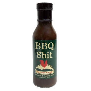 BBQ Shit 