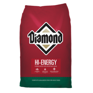 Diamond Hi Energy Sport Dry Dog Food