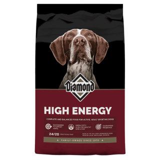 Diamond Hi Energy Sport Dry Dog Food
