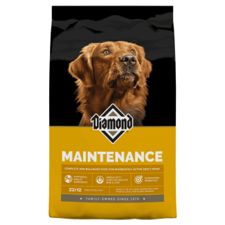 Diamond Maintenance Dog Food