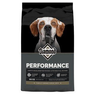 Diamond Performance Formula Adult Dry Dog Food