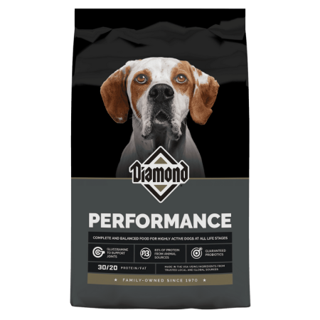 Diamond Performance Formula Adult Dry Dog Food Diamond Performance Formula Adult Dry Dog Food