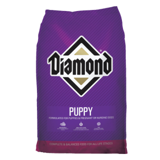 Diamond Puppy Formula Dry Dog Food