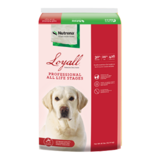Loyall Professional All Life Stages