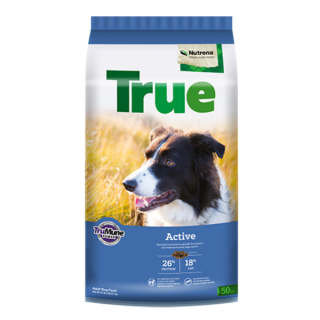 Nutrena True Active 26/18 Dry Dog Food