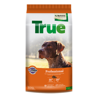 Nutrena True Professional 30/20 Dry Dog Food