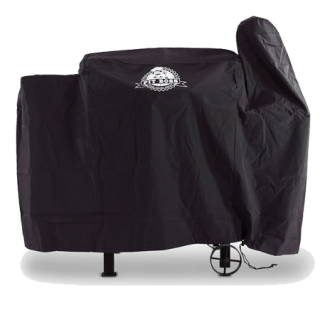 Pit Boss Deluxe PB 820 Grill Cover 