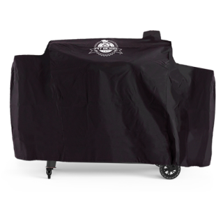 Pit Boss Combo Grill Cover