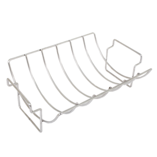 Pit Boss 2-in-1 Rib Rack