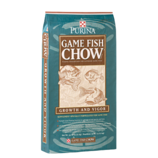 Purina Game Fish Chow