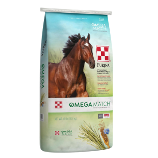 Purina Omega Match Ration Balancer