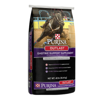 Purina Outlast Gastric Support Supplement