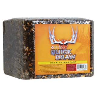 Purina Quick Draw Deer Block