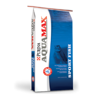 Purina AquaMax Sport Fish MVP