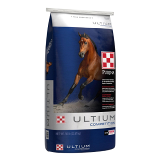 Purina Ultium Competition Horse Formula