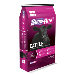 Show-Rite Rite Fiber