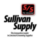 Sullivan Supply | Solon Feed Mill 