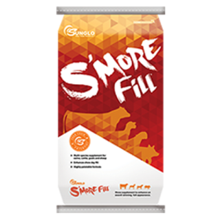 Sunglo S'More Fill