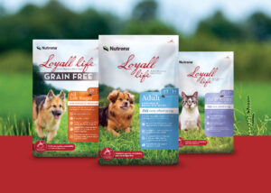 Loyall Life Pet Food